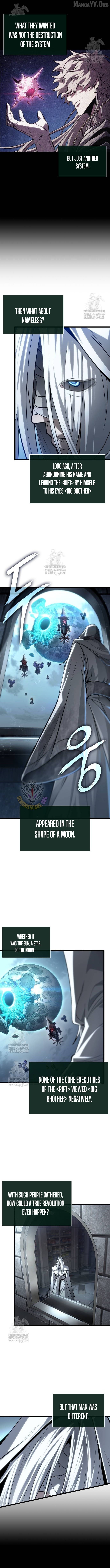 The World After the Fall, Chapter 209 image 02